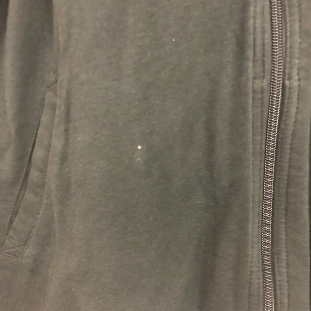 Nike Men’s Black‎ Track Jacket Size XL